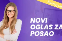 Bravar (m/ž), Zavarivač (m/ž), CNC Operater (m/ž), Pomoćni radnik (mž) Električar (m/ž) Viljuškarist (m/ž)