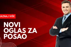 Stručni saradnik za tarife, ugovaranje i obračun, rang 3,  Referent za obračun …..