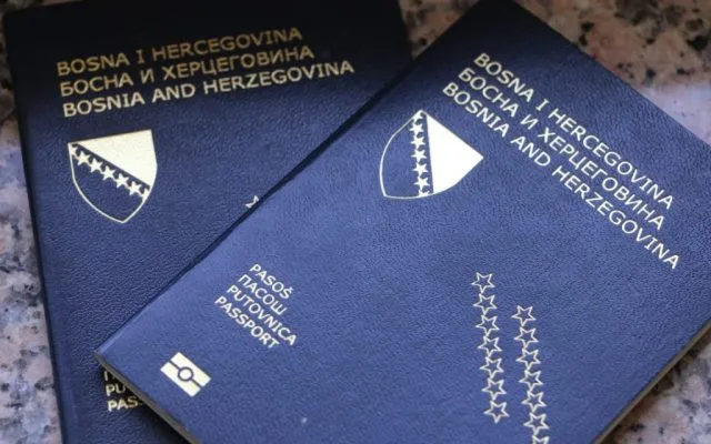 Ako imate putovnicu BiH, još će vam teže biti putovati u EU