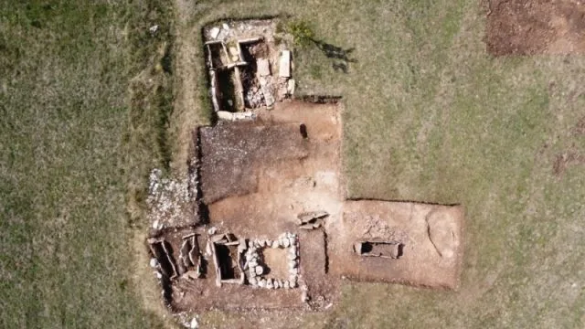 Arheolozi kod Livna pronašli dokaze o izgubljenom antičkom gradu