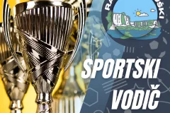 Bogat sportski vikend za ljubuške klubove: Izviđač Agram dočekuje Maglaj, a nogometaši Ljubuškog Turbinu