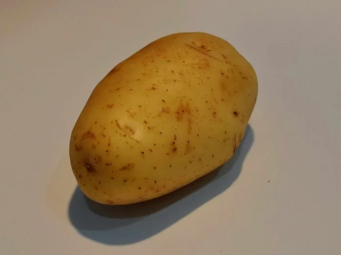 Brine li se i jedna stranka koliko imamo krumpira, pšenice