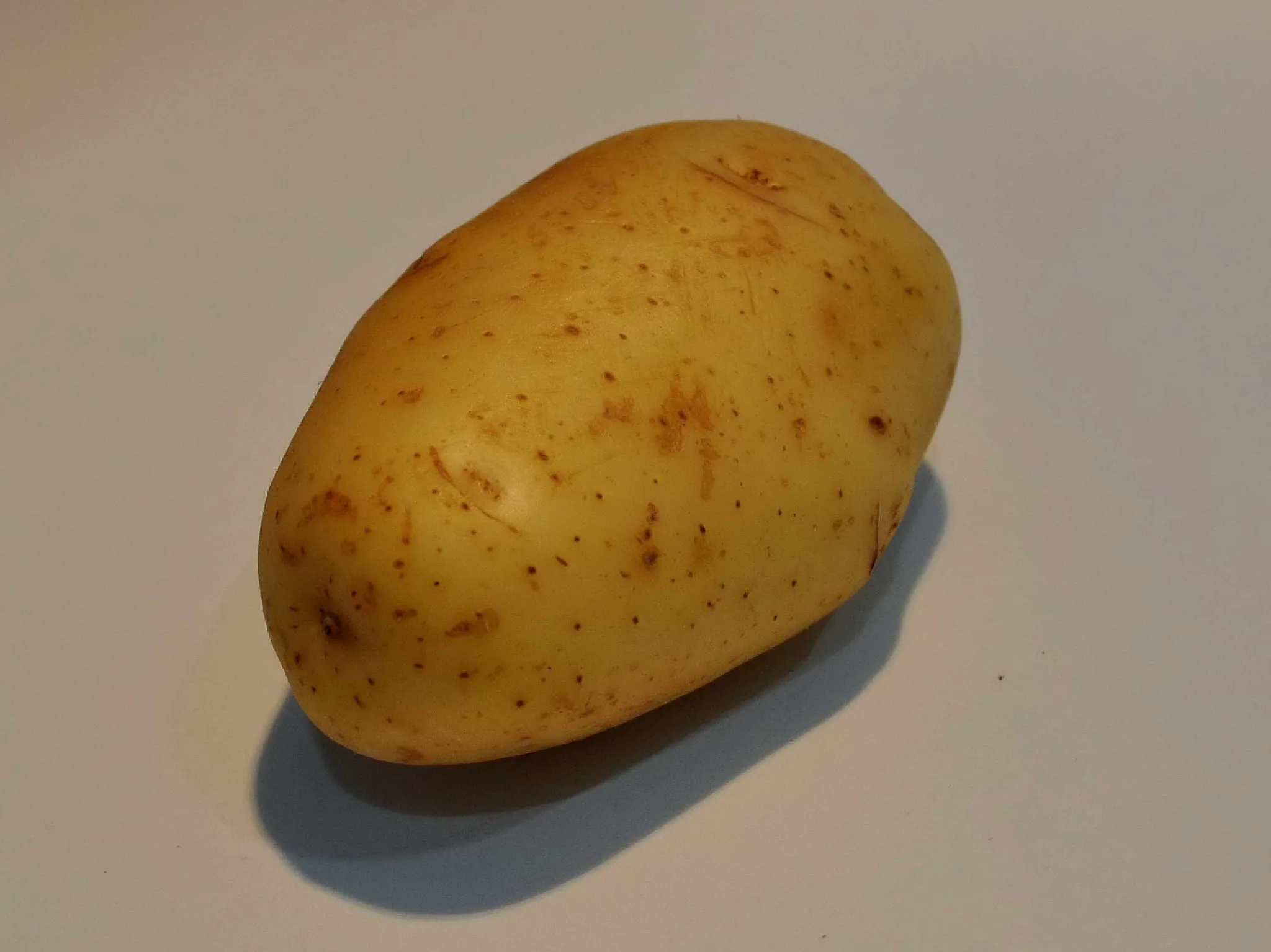 Brine li se i jedna stranka koliko imamo krumpira, pšenice ili mesa?