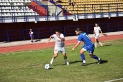Brotnjo pobijedilo Stolac u Sušićevom trenerskom debiju