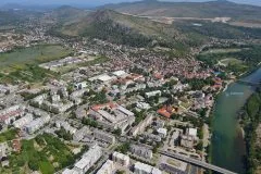 Čapljina: Do 11:00 sati glasovalo 2.503 birača, odnosno 11,26%