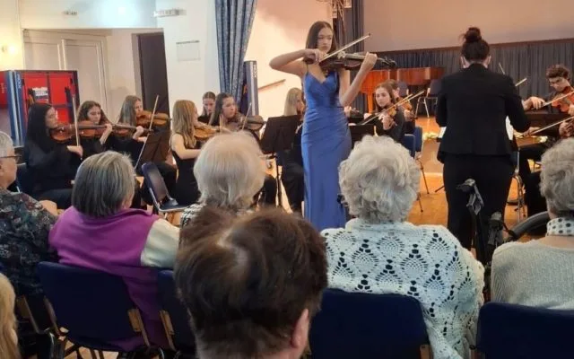 Didakovi dani: „Koncert odabranih“ održan u Zagrebu