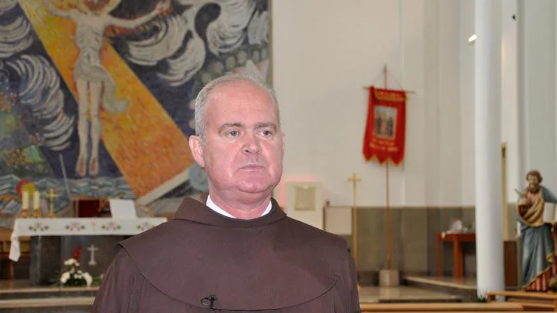 Dr. fra Robert Jolić za Katolički tjednik: Bobovac je ponajprije baština katolika