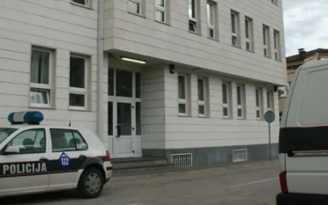 Droga u stanu, bomba u vojnom uredu? Objavljeni detalji slučaja koji potresa OS BiH – hip.ba