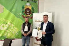 Drvar: Za uzgajivače ovaca održano stručno predavanje o brucelozi