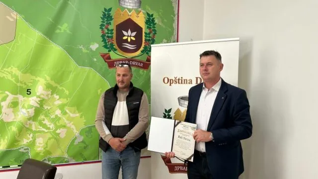 Drvar: Za uzgajivače ovaca održano stručno predavanje o brucelozi