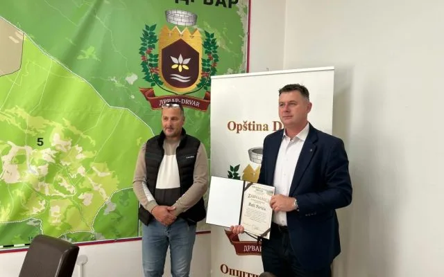 Drvar: Za uzgajivače ovaca održano stručno predavanje o brucelozi