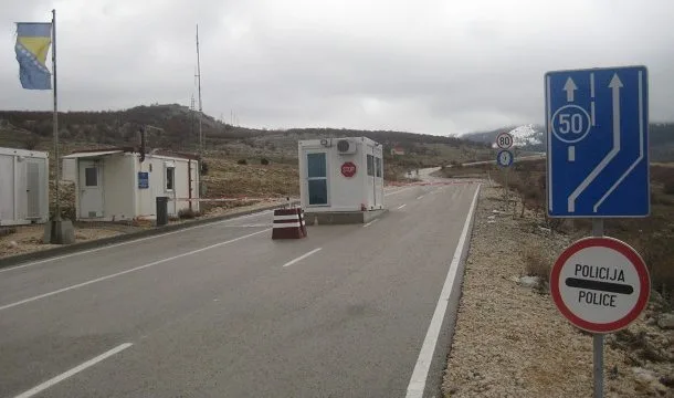 GP VAGANJ MIJENJA STATUS: Evo što će sada biti dozvoljeno putnicima