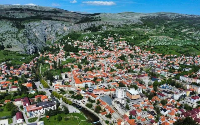HBŽ: Livno se pridružilo gradovima s besplatnim javnim internetom