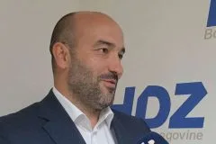 HDZ BiH VODEĆI U HERCEGBOSANSKOJ ŽUPANIJI: “Bili smo fokusirani na brojke i mlade, građani su prepoznali naš novi smjer”