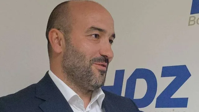 HDZ BiH VODEĆI U HERCEGBOSANSKOJ ŽUPANIJI: “Bili smo fokusirani na brojke i mlade, građani su prepoznali naš novi smjer”