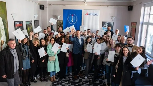 HKD Napredak raspisao natječaj za stipendije