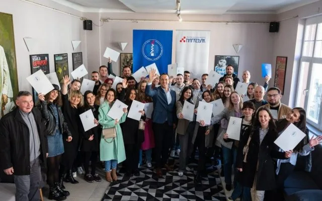 HKD Napredak raspisao natječaj za stipendije