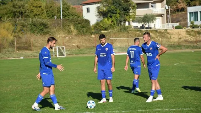 HNK Neum preokretom do velike pobjede 3:1 i nastavka sjajnog niza
