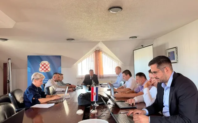 HNP i Devedesetka drže ključ izbora Vlade HBŽ-a: HDZ ostao na sedam mandata