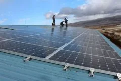 Hrvatska financira projekte zaštite okoliša, energetske učinkovitosti i prilagodbe klimatskim promjenama u BiH
