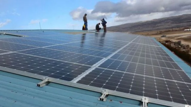 Hrvatska financira projekte zaštite okoliša, energetske učinkovitosti i prilagodbe klimatskim promjenama u BiH