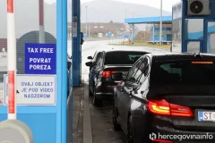 Imate neplaćene račune, kredite ili kazne u BiH? Doznajte može li vam policija zabraniti izlazak iz države