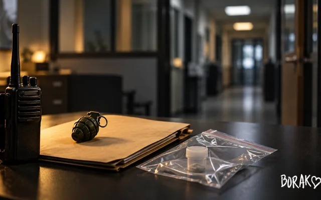 Irskoj državljanki pozlilo na Križevcu, u pomoć stigao HGSS Čitluk – hip.ba