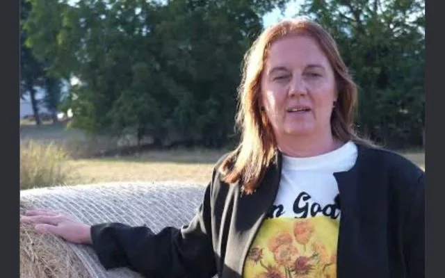 Ivana Šarić: Dosta je! Stop devastaciji okoliša u HBŽ