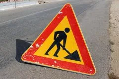 Izmijenjen režim prometa na regionalnoj cesti R425b Lipno – granica ŽZH