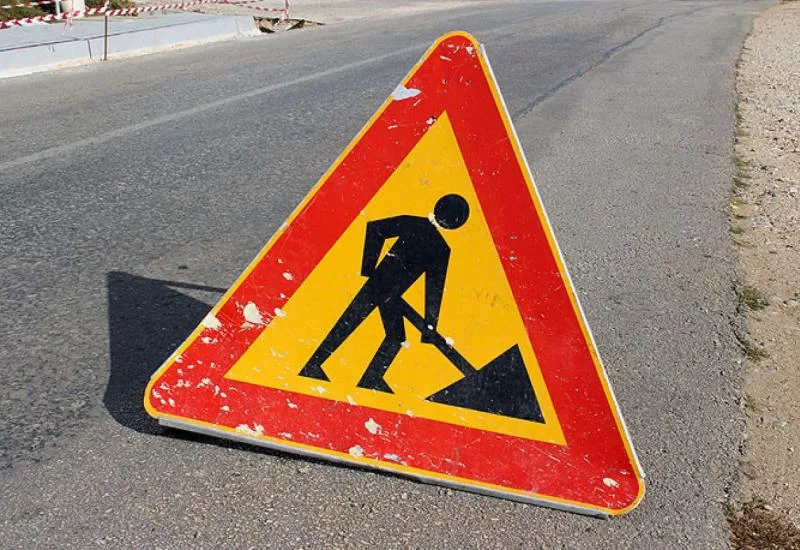 Izmijenjen režim prometa na regionalnoj cesti R425b Lipno – granica ŽZH