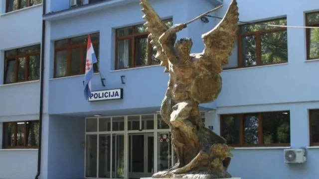 JAVNI OGLAS za prijem namještenika u radni odnos na određeno vrijeme u MUP-u HBŽ
