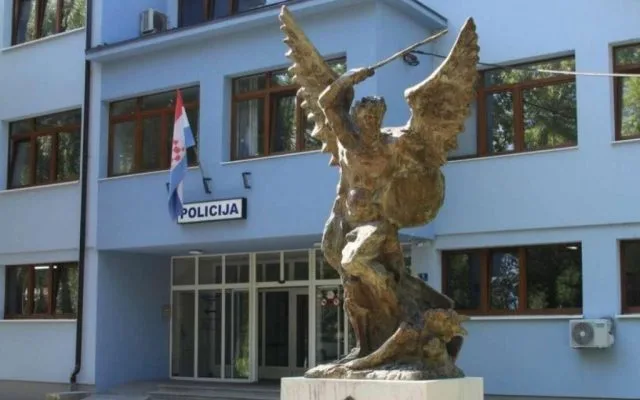 JAVNI OGLAS za prijem namještenika u radni odnos na određeno vrijeme u MUP-u HBŽ