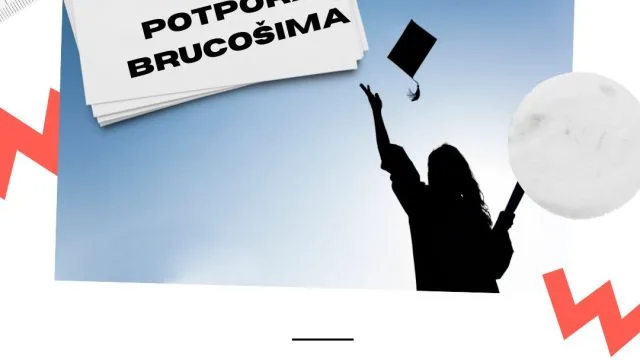 Javni poziv za dodjelu jednokratnih financijskih potpora brucošima Grada Ljubuškog za akademsku 2026./2027. godinu