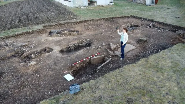 Kod Livna istražena antička nekropola: Pronađen novac rimskog cara Konstantina I.