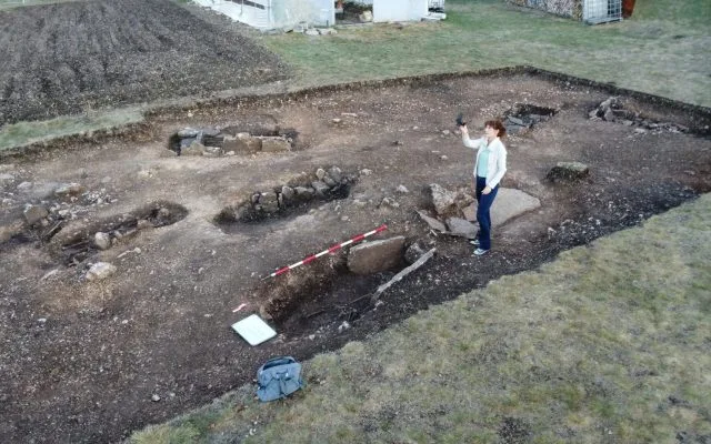 Kod Livna istražena antička nekropola: Pronađen novac rimskog cara Konstantina I.