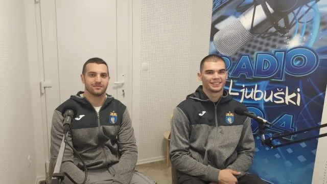 Lasić i Stijović uoči Gračanice: Europske drame su iza nas, vrijeme je za pobjednički start prvenstva!