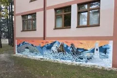 Livanjski srednjoškolci mijenjaju izgled gradskih prostora