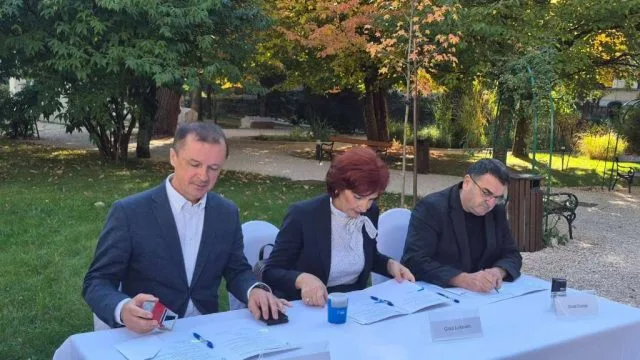 Livno dio milijunskog projekta: Stiže potpora za bolji razvoj grada i pomoć građanima