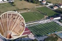 Livno planira uređenje Gradskog stadiona Zgona vrijedno više od 300.000 KM