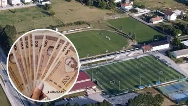 Livno planira uređenje Gradskog stadiona Zgona vrijedno više od 300.000 KM