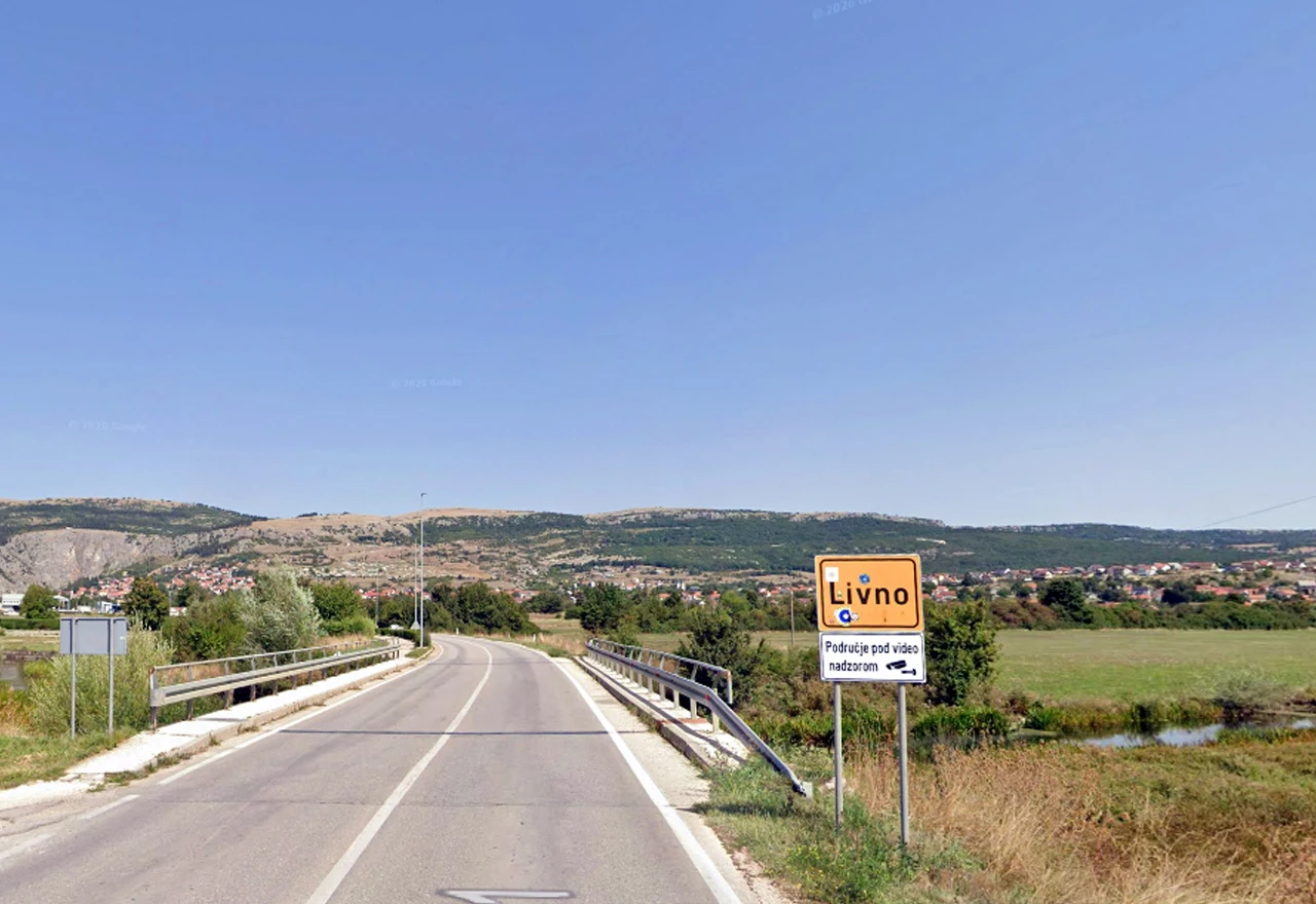 Livno se pridružilo gradovima s besplatnim javnim internetom