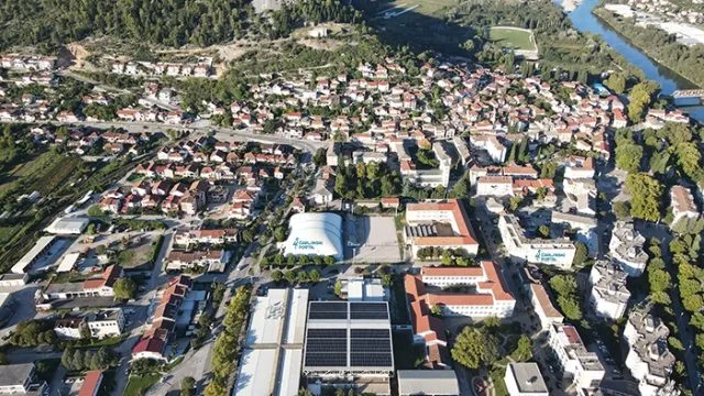 Ljeto se ne predaje: Evo kakvo nas vrijeme očekuje idućih dana