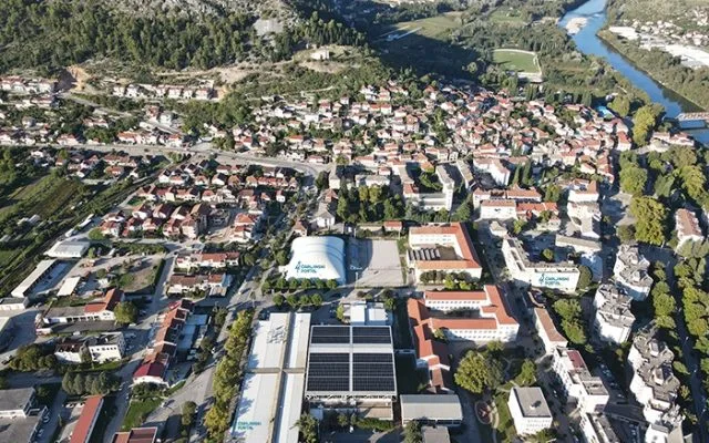 Ljeto se ne predaje: Evo kakvo nas vrijeme očekuje idućih dana