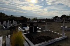 MIZ Livno: S velikom tugom obavještavamo javnost da je došlo do požara u haremu Kraj