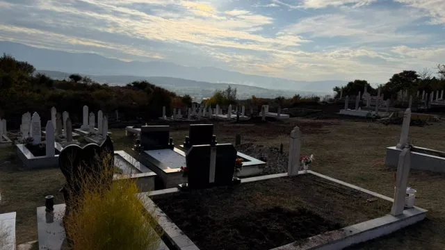 MIZ Livno: S velikom tugom obavještavamo javnost da je došlo do požara u haremu Kraj