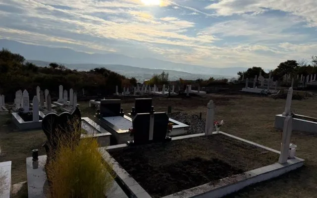 MIZ Livno: S velikom tugom obavještavamo javnost da je došlo do požara u haremu Kraj