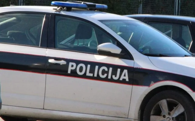 MUP HBŽ: 18 prometnih nezgoda u proteklih tjedan dana
