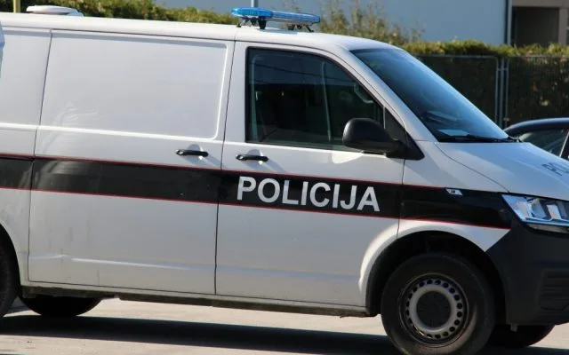 MUP HBŽ: Protekli tjedan 15 prometnih nezgoda