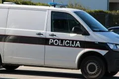 MUP HBŽ-a evidentirao 13 kaznenih djela i 17 prometnih nezgoda u prethodnom tjednu