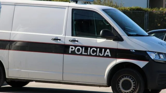 MUP HBŽ-a evidentirao 13 kaznenih djela i 17 prometnih nezgoda u prethodnom tjednu